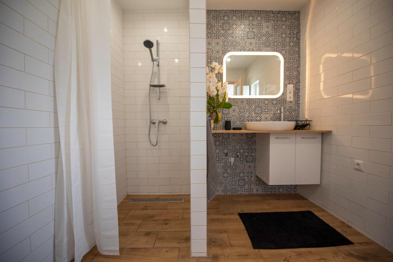 Pitypang Apartman Kapolnasnyek Εξωτερικό φωτογραφία