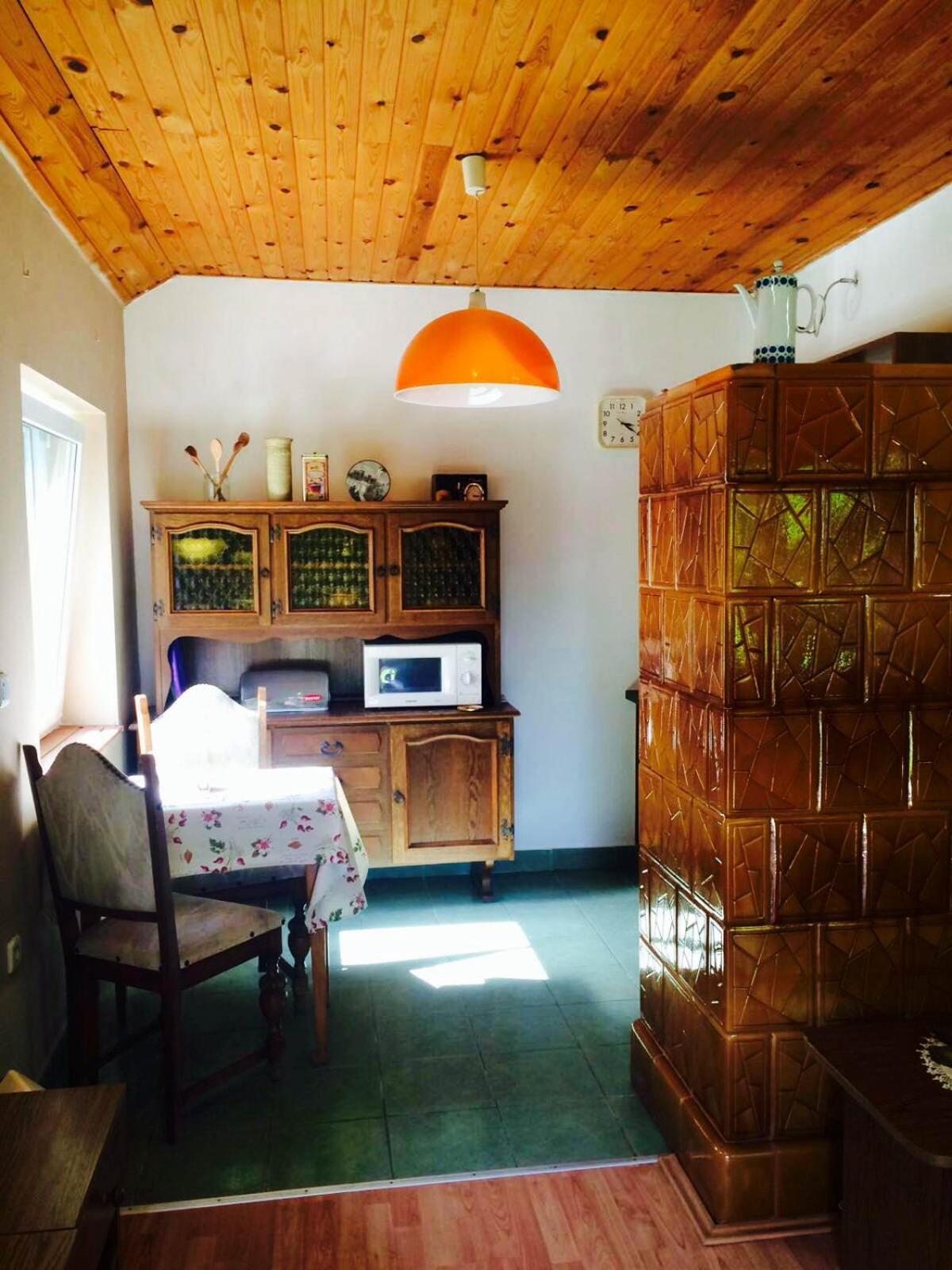 Pitypang Apartman Kapolnasnyek Εξωτερικό φωτογραφία